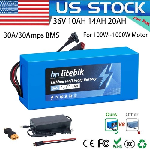 36v 10ah 14ah 20ah - 36v,