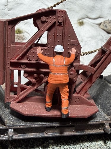 Gauge figures 76 scale - oo,