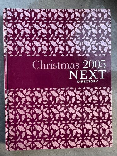 Next directory christmas - christmas, 2005