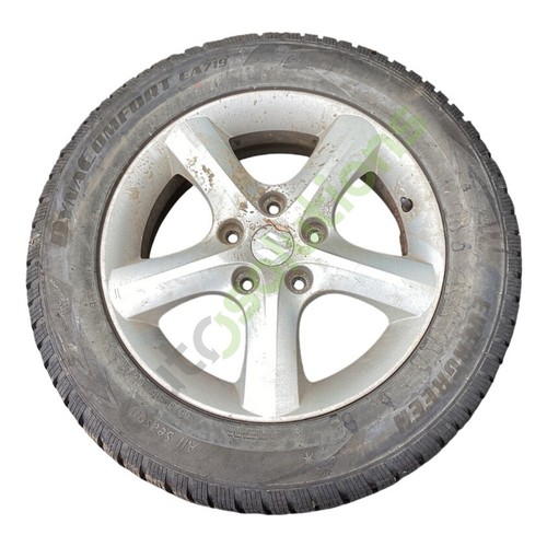 Suzuki sx4 mk1 2006 2008 - suzuki, 2006-2008