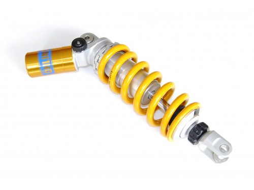 Rear shock absorber ohlins - shock,