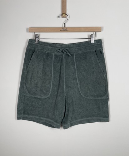 Finisterre mens shorts terry - finisterre,