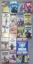 Books - Louis L’Amour