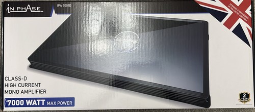 Phase ipa7001d 7000w - in,