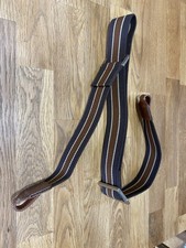 Mulberry Replacement Leather Bag Strap 37 inches