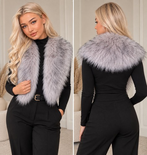 Kelly craig women faux fur - faux,