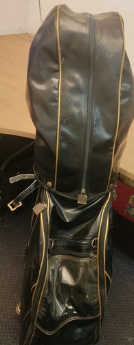 Vintage macgregor golf bag - vintage,