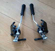 Pair - Parking Locking Lever