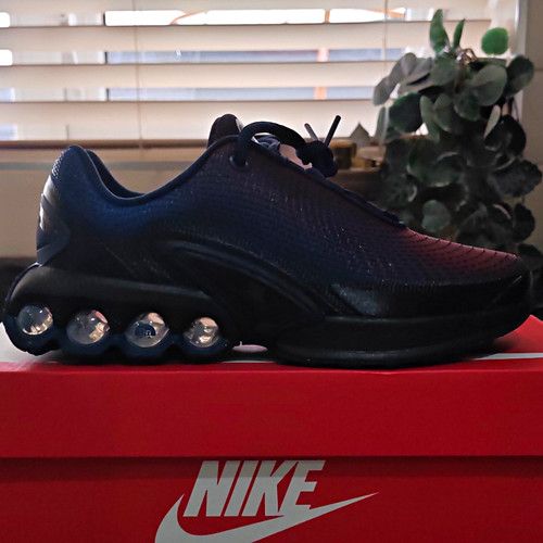 Nike air max - dn, unisex