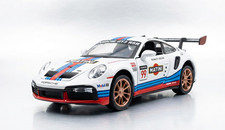 1:32 Porsche 911 GT3 RSR Model