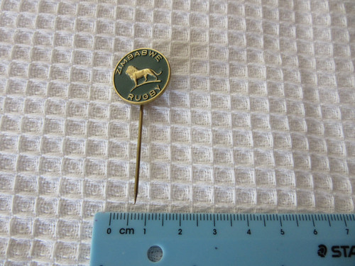 Zimbabwe rugby original rare - zimbabwe,