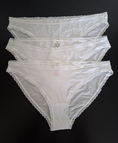 Brand new lace trimmed bikini - new,
