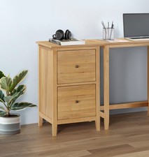 Office 2 Drawer Filing Cabinet