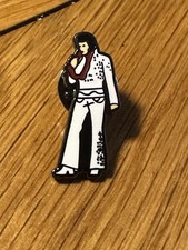 Elvis Presley Hawaii Enamel