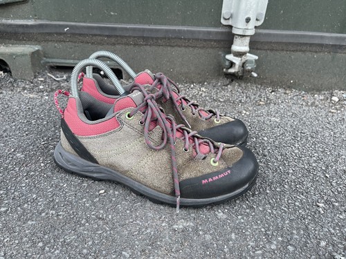 Mammut raichle wall - mammut,