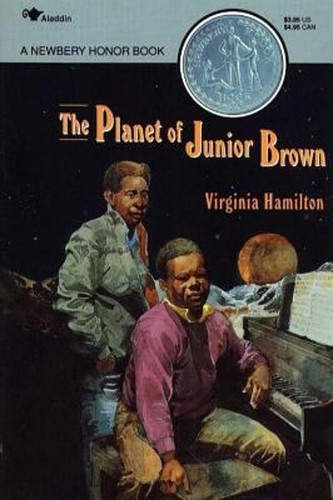 The planet junior - of,