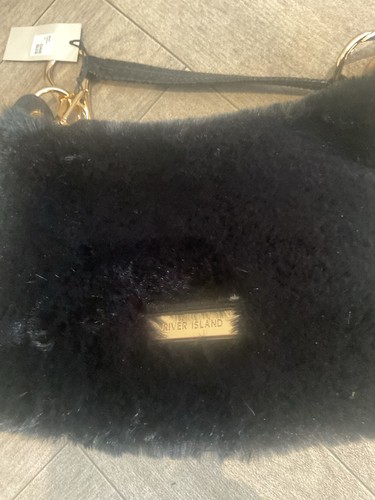 River island soft - river,