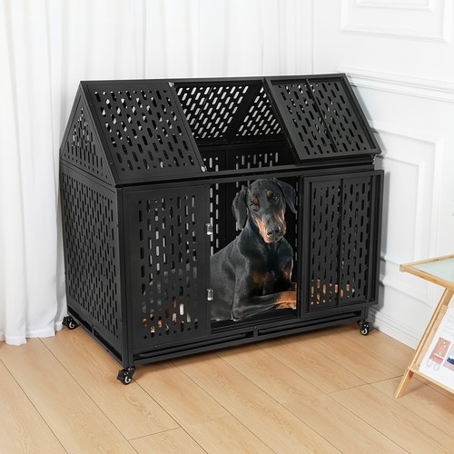 Inch heavy duty - 44, crate