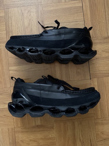 Mizuno wave prophecy moc size - mizuno,