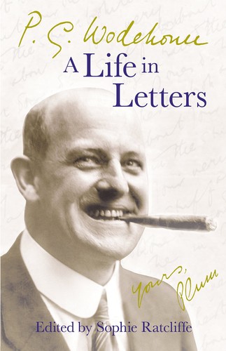 Wodehouse life in - a,