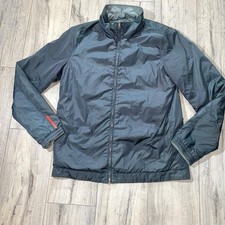 PRADA 2 In 1 Reversible Jacket