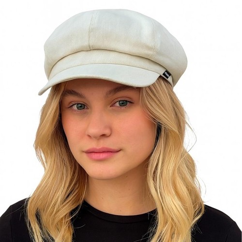 Baker boy hat - boy,