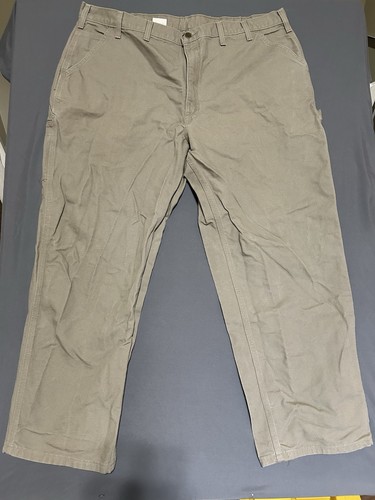 Carhartt dungaree pants - pants, 44x30