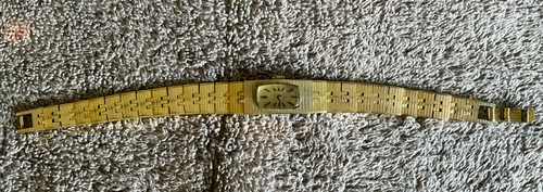 Vintage waltham ladies - waltham, wrist