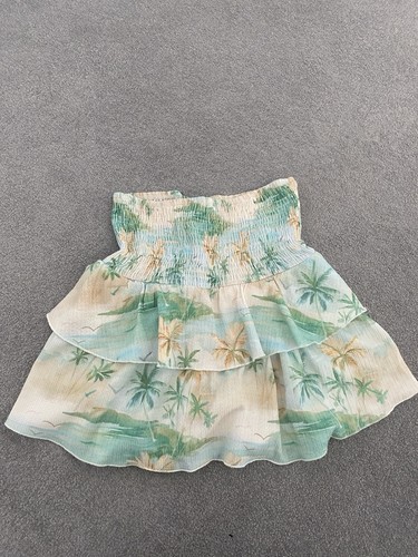 Zara girls skort years - zara,
