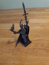 Warhammer Fantasy/Old World -