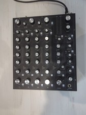 Rane MP2015 4 Channel Rotary DJ Mixer