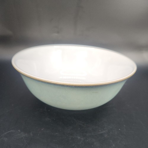 Denby regency green - green-one, cereal