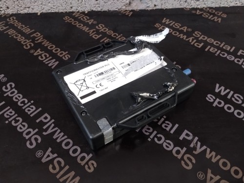 Trafficmaster plc 450 v7 - trafficmaster,