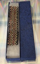 Seed Bead Chocker And Bracelet Set