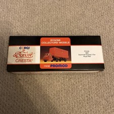 Corgi Bygone Diecast Model