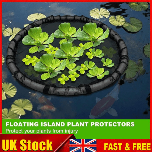 Floating island plant - floating,