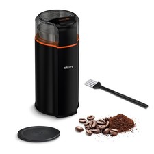 Silent Vortex Coffee and Spice