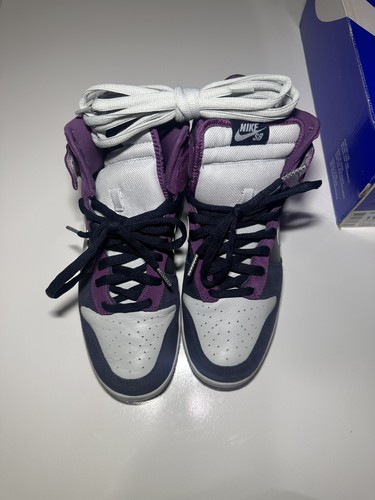 Nike dunk pro high - nike,