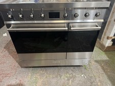 Smeg c92gmx2 90cm range - 90cm, cooker