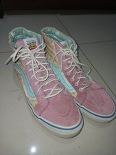 Vans x Disney Pixar Toy Story