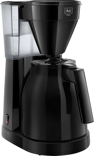 Melitta filter coffee machine - melitta,