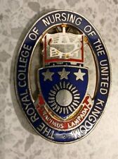 The Royal College of Nursing