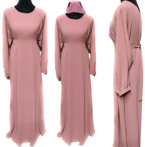 Plain abaya kaftan - kaftan, farasha
