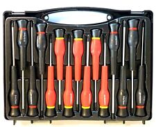 15 Pcs Precision Screwdriver