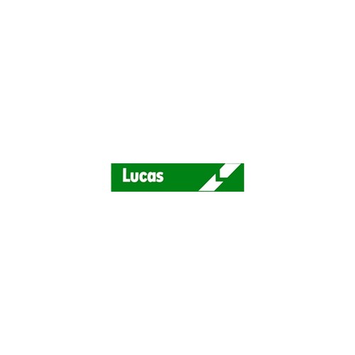 Genuine lucas injection pump - genuine,