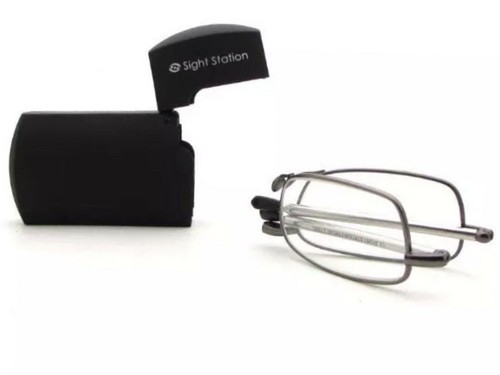 Sight station foster - sight,