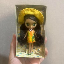 Petite Blythe Doll Aloha