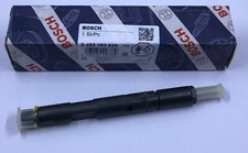 Bosch diesel injector