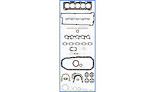 Full Engine Rebuild Conversion Gasket Set AUDI 90 20V 2.3 170 7A (6/1988-9/1991)