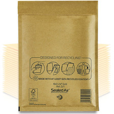 Mail Lite Bubble Padded